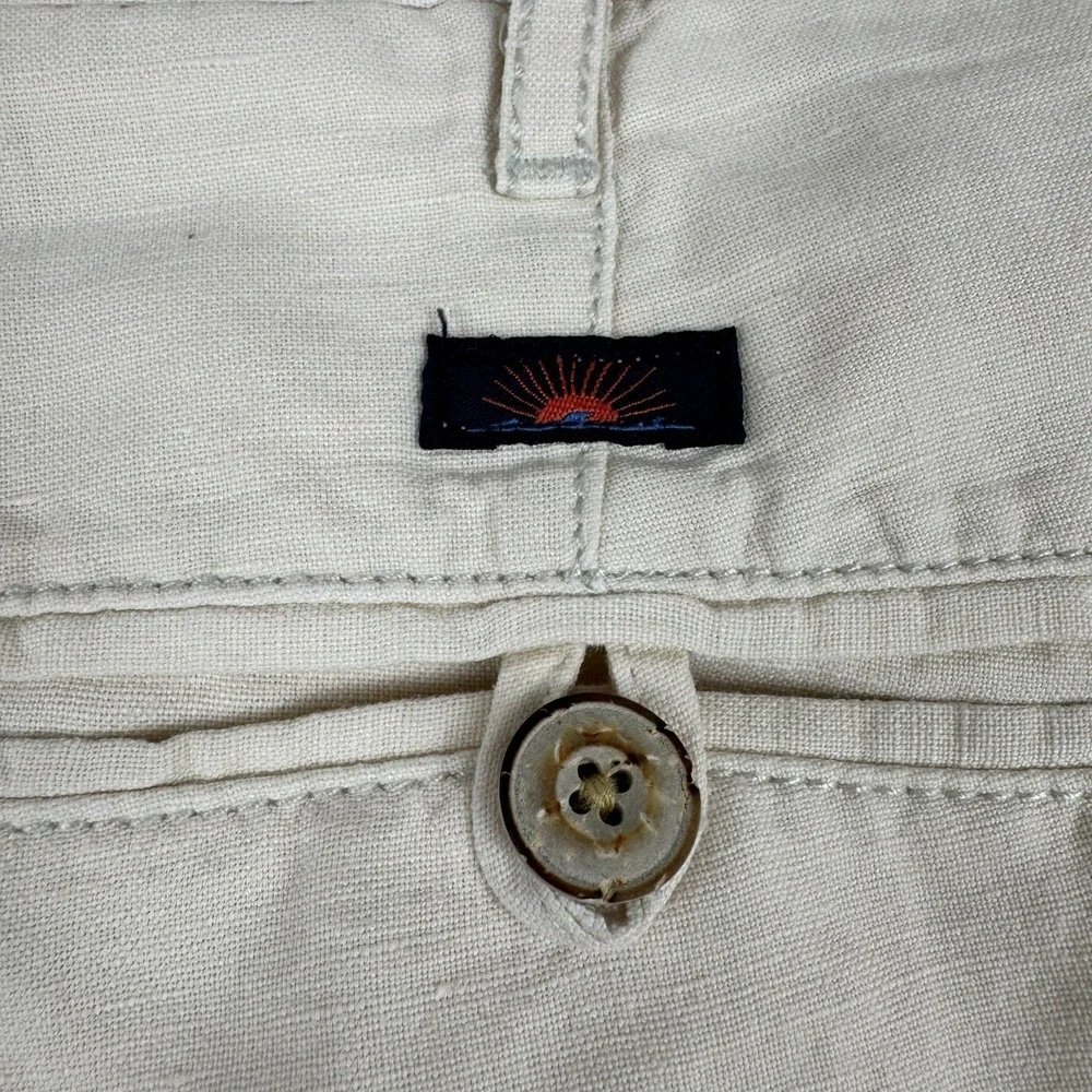 Faherty item brand